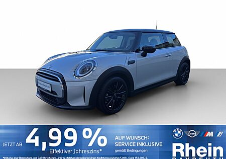 Mini Cooper D Cooper 3-Türer (2020 - 2024)