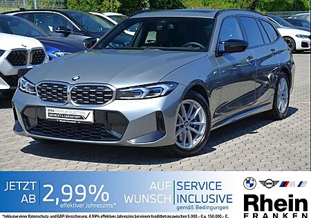 BMW 340 M340i xDrive Touring