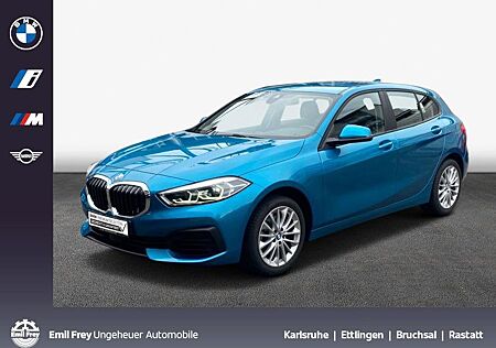 BMW 116i Hatch