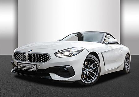 BMW Z4 M Z4 sDrive20i (a Benzin