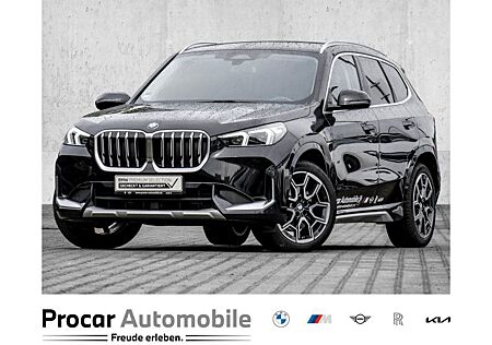 BMW X1 xDrive23d SAV