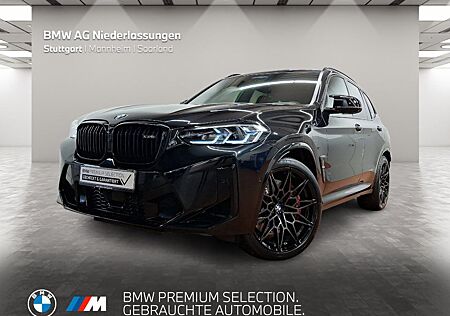 BMW X3 M COMPETITION (AB 2021)