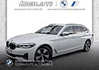 BMW 520d xDrive Touring