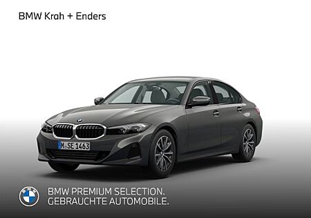 BMW 318i Limousine