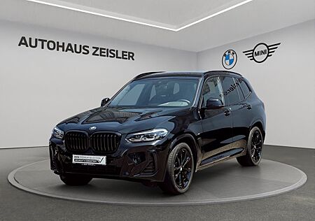 BMW X3 XDRIVE20I