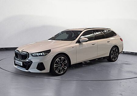 BMW 520d Touring
