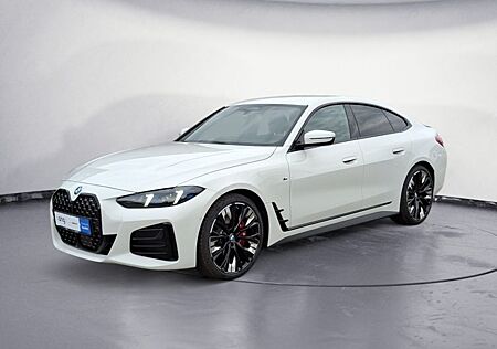 BMW 1er M Coupé 420d xDrive Gran Coupé