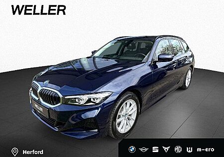 BMW 318i Touring
