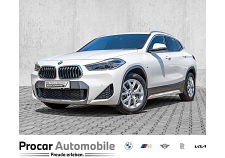 BMW X2 xDrive20d