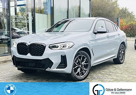 BMW X4 M X4 xDrive30i Benzin