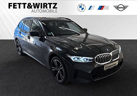 BMW 330e xDrive Touring