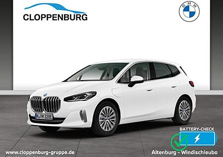 BMW 225e xDrive Active Tourer