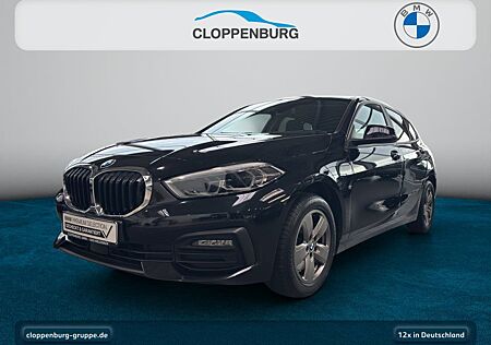 BMW 116d (ab 2018)