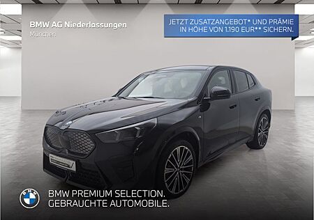 BMW iX2 XDRIVE30