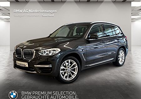 BMW X3 M X3 XDRIVE20I (2017 - 2021)