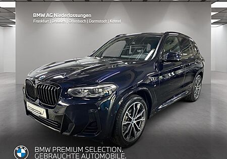 BMW X3 M X3 XDRIVE20D (AB 2021)