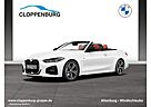 BMW 420i Cabrio