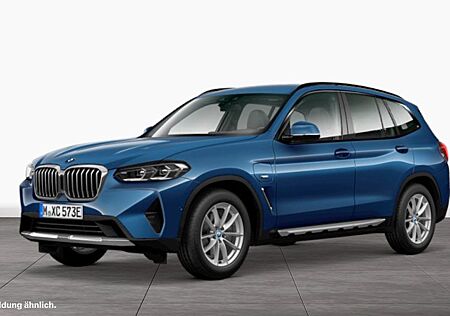 BMW X3 XDRIVE30E (AB 2020)