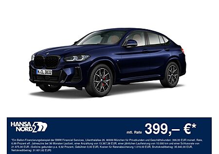BMW X4 M X4 xDrive20i