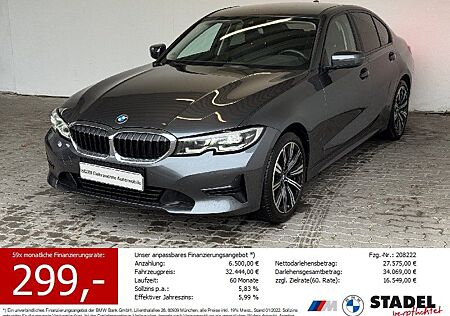 BMW 320I A