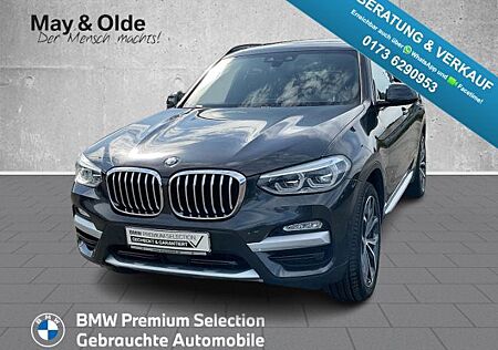 BMW X3 XDRIVE20I A