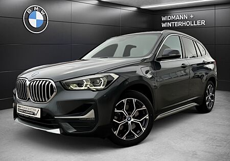 BMW X1 xDrive25e Hybrid