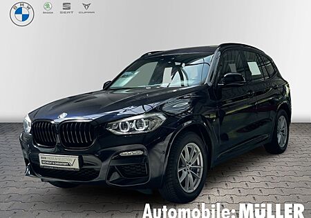 BMW X3 xDrive30d