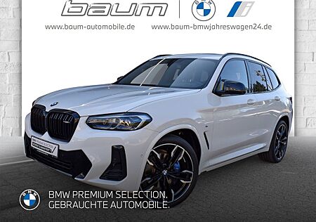 BMW X3 M40i (2021 - 2024)