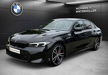 BMW 330i xDrive Limousine
