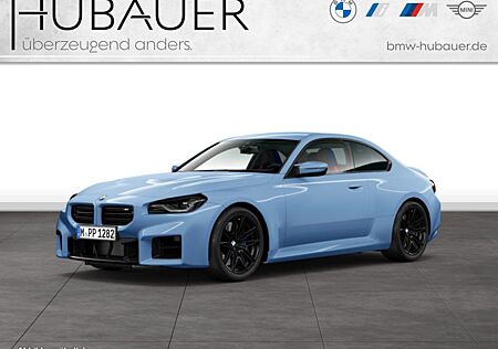 BMW M2 Coupé