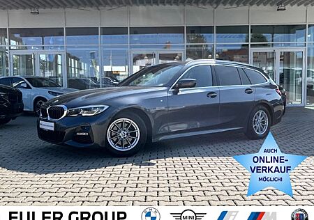 BMW 320i Touring