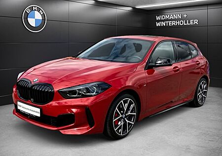BMW 128ti 5-Türer