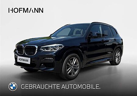 BMW X3 XDRIVE30I A
