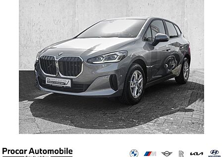 BMW 218d Active Tourer