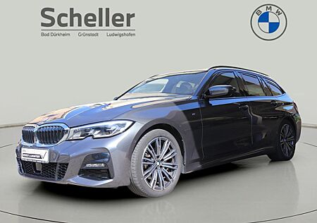 BMW 320I A