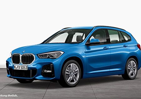 BMW X1 SDRIVE18I Benzin