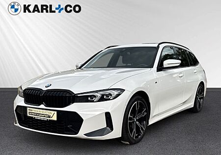 BMW 320i Touring