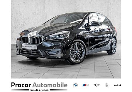 BMW 225xe iPerformance Active Tourer