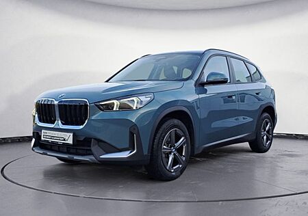 BMW X1 sDrive18i