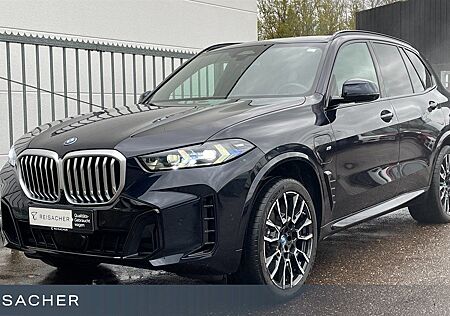 BMW X5 M50 X5 XDRIVE50E