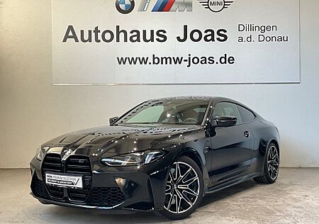 BMW M4 Competition Coupé