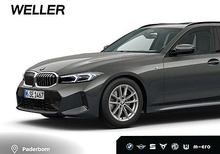 BMW 330i xDrive Touring M Sport