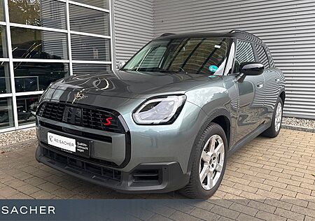 Mini One Countryman Countryman S ALL4