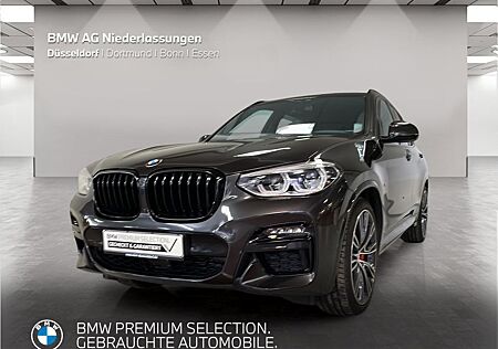 BMW X3 M40I Benzin