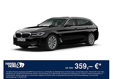BMW 530e T.