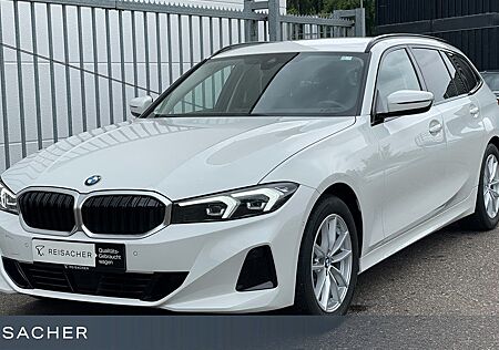 BMW 318I
