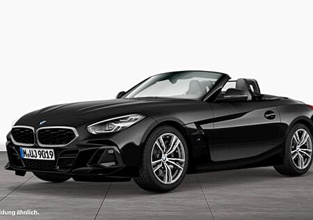 BMW Z4 SDRIVE20I
