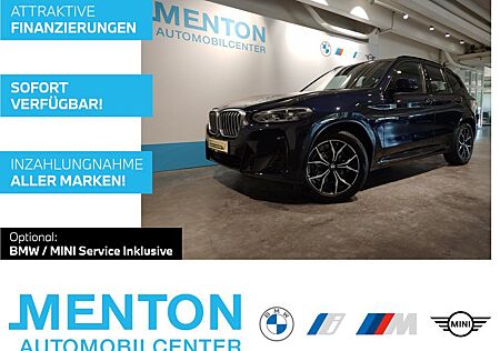 BMW X3 XDRIVE20I