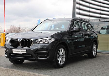 BMW X3 XDRIVE20I A