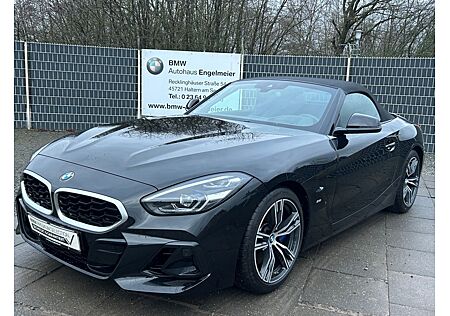 BMW Z4 M Z4 sDrive20i